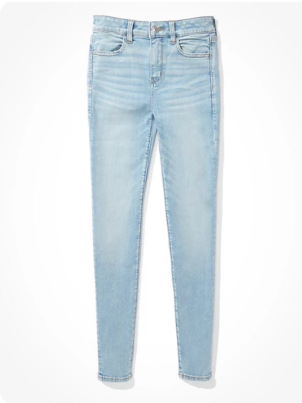 AE Ne(x)t Level High-Waisted Jegging